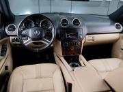Mercedes-Benz M-Класс II (W164) Рестайлинг Тюмень  - изображение 28