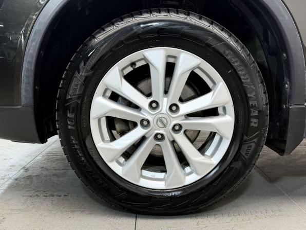 Nissan X-Trail III с пробегом 2018 года, цена 1 978 000 рублей, 75578 км, внедорожник, Автокод Объявления