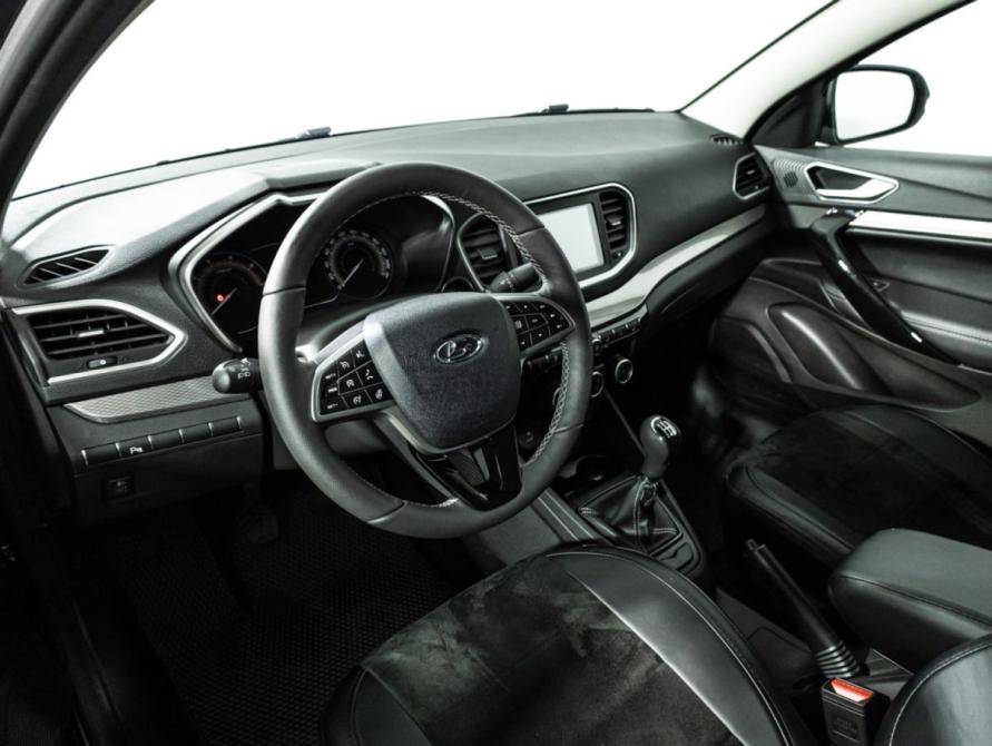 Lada (ВАЗ) Vesta I Рестайлинг (NG) Санкт-Петербург  - изображение 12