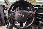 Toyota Camry VII (XV50) Рестайлинг 2 Саратов  - изображение 46