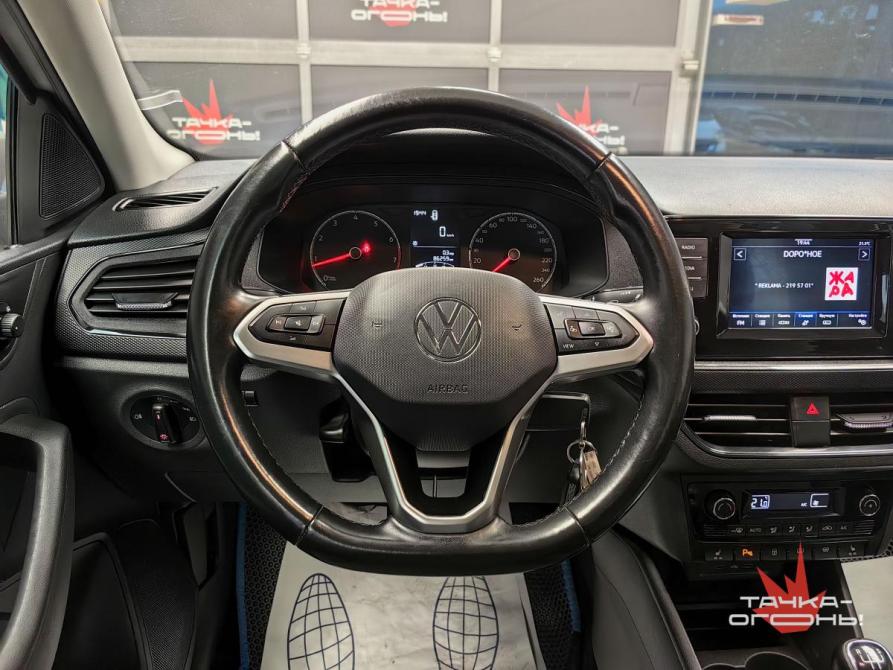 Volkswagen Polo VI Пермь  - изображение 8