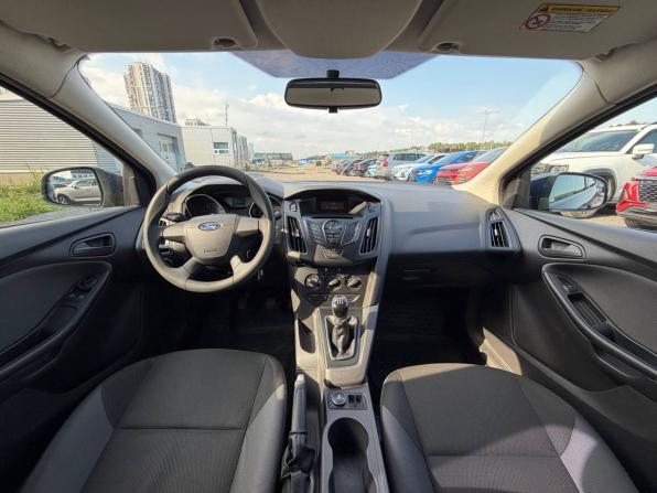 Ford Focus III с пробегом 2012 года, цена 535 000 рублей, 153162 км, хэтчбек, Автокод Объявления