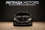 Mercedes-Benz C-Класс III (W204) Рестайлинг Иркутск  - изображение 43