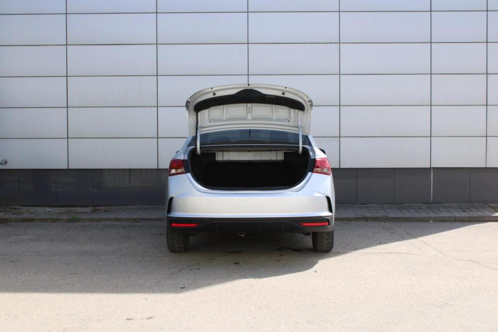 Hyundai Solaris II Рестайлинг Ярославль  - изображение 13
