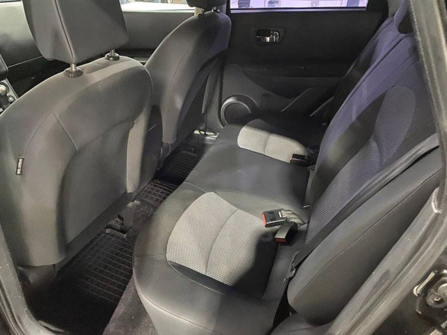 Nissan Qashqai I Рестайлинг Санкт-Петербург  - изображение 10