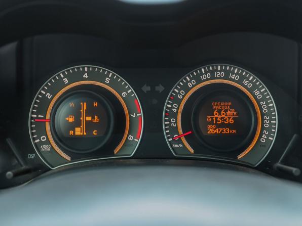 Toyota Corolla X (E140 E150) Рестайлинг с пробегом 2012 года, цена 859 000 рублей, 264732 км, седан, Автокод Объявления