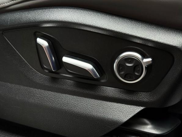 Audi Q7 II (4M) с пробегом 2017 года, цена 3 899 000 рублей, 185986 км, внедорожник, Автокод Объявления