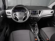 Hyundai Solaris II Минеральные Воды  - изображение 22