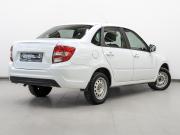 Lada (ВАЗ) Granta I Рестайлинг Москва  - изображение 29