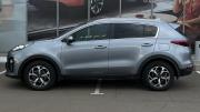 Kia Sportage IV Рестайлинг Оренбург  - изображение 20
