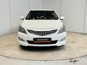 Hyundai Solaris I Рестайлинг Волжский  - изображение 31