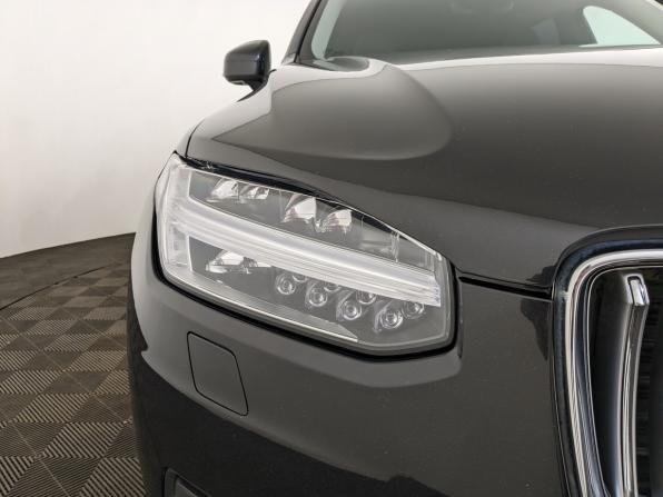 Volvo XC90 II Рестайлинг 1 с пробегом 2021 года, цена 5 250 000 рублей, 86330 км, внедорожник, Автокод Объявления