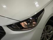 Hyundai Solaris II Челябинск  - изображение 31