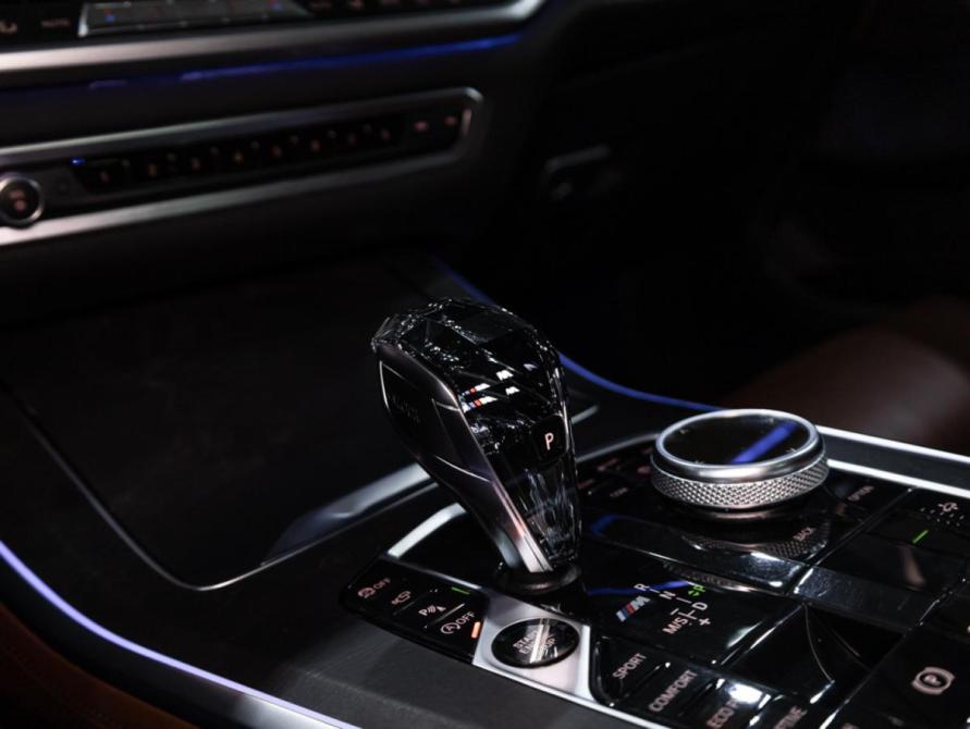 BMW X5 IV (G05/G18) Санкт-Петербург  - изображение 20