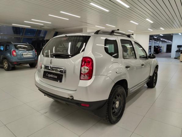 Renault Duster I с пробегом 2013 года, цена 633 000 рублей, 159208 км, внедорожник, Автокод Объявления