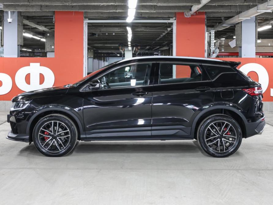 Belgee X50 Москва  - изображение 9