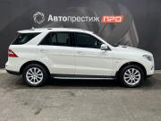Mercedes-Benz M-Класс III (W166) Пермь  - изображение 31