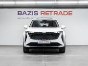Geely Atlas II Тюмень  - изображение 28