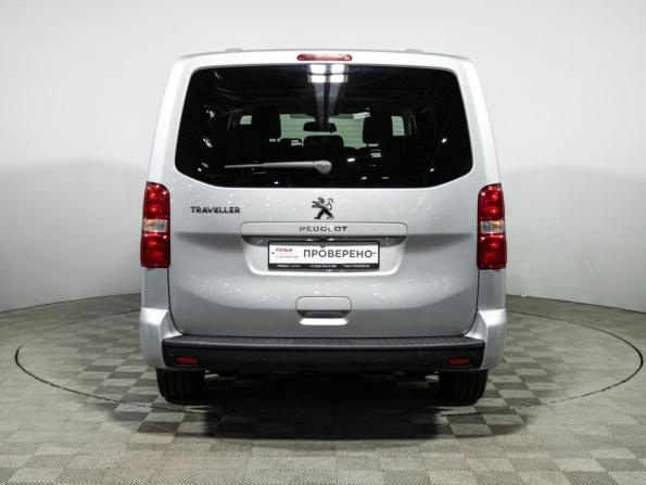 Peugeot Traveller I с пробегом 2019 года, цена 2 974 777 рублей, 112000 км, минивэн, Автокод Объявления