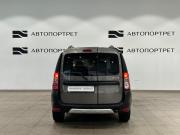 Lada (ВАЗ) Largus I Рестайлинг Санкт-Петербург  - изображение 29