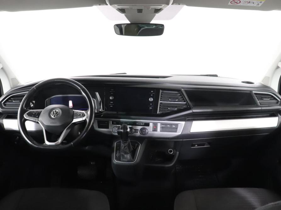 Volkswagen Multivan T6 Рестайлинг Москва  - изображение 12