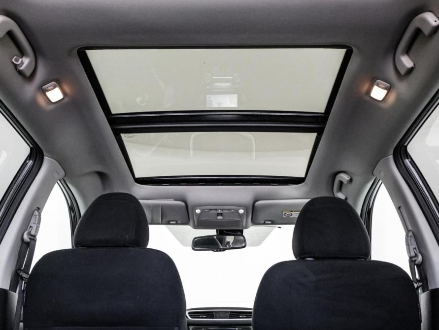 Nissan X-Trail III Санкт-Петербург  - изображение 25