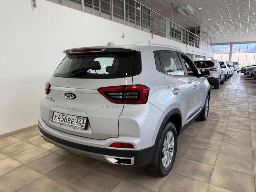 Chery Tiggo 4 Pro I Новороссийск  - изображение 4