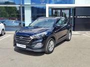 Hyundai Tucson III Москва  - изображение 17