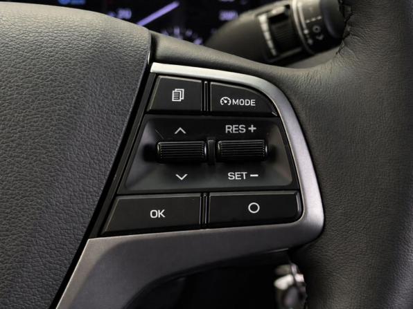 Hyundai Solaris II с пробегом 2019 года, цена 1 157 000 рублей, 142084 км, седан, Автокод Объявления