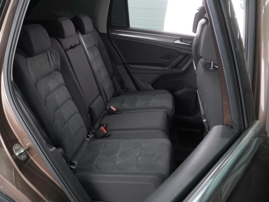 Volkswagen Tiguan II Воронеж  - изображение 7