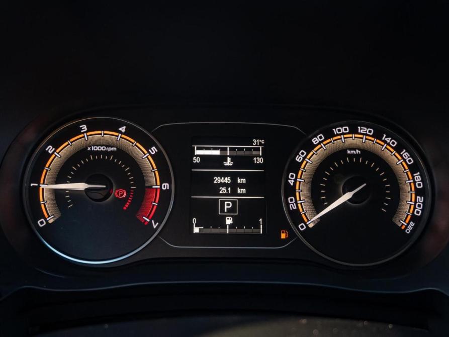 Lada (ВАЗ) Vesta I Рестайлинг (NG) Краснодар  - изображение 16