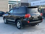 Toyota Land Cruiser 200 Series Рестайлинг 1 Пермь  - изображение 32