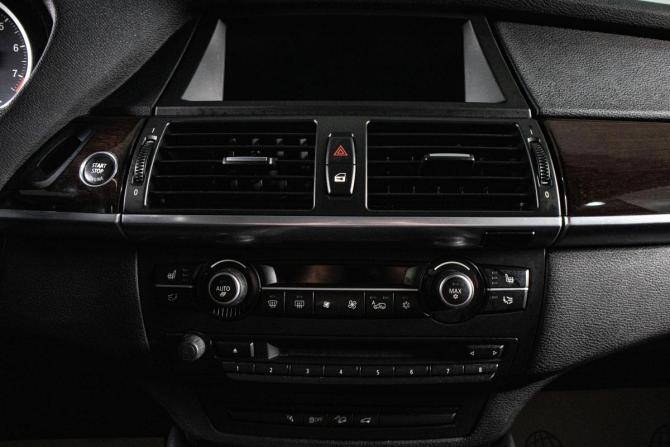 BMW X6 I (E71) с пробегом 2010 года, цена 1 939 000 рублей, 186000 км, внедорожник, Автокод Объявления