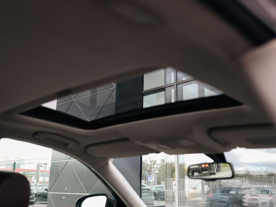 Infiniti EX I (J50) Новосибирск  - изображение 19