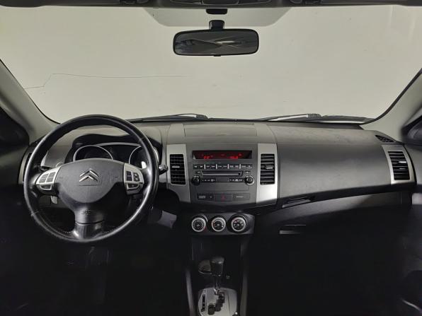 Citroen C-Crosser с пробегом 2009 года, цена 990 000 рублей, 172000 км, внедорожник, Автокод Объявления
