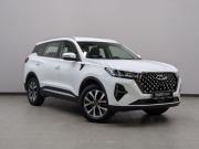 Chery Tiggo 7 Pro Max I Москва  - изображение 33