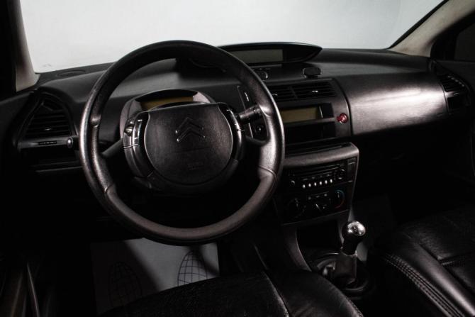 Citroen C4 I с пробегом 2007 года, цена 419 000 рублей, 271000 км, хэтчбек, Автокод Объявления