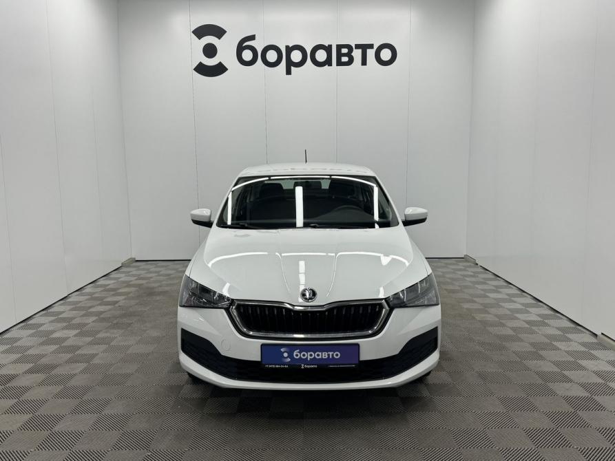 Skoda Rapid II Воронеж  - изображение 3