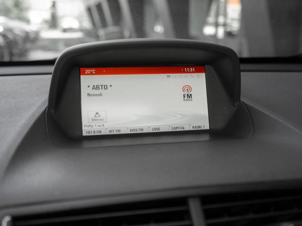 Opel Mokka I с пробегом 2014 года, цена 950 000 рублей, 172651 км, внедорожник, Автокод Объявления