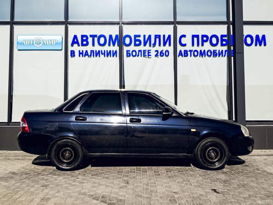 Lada (ВАЗ) Priora I Екатеринбург  - изображение 6