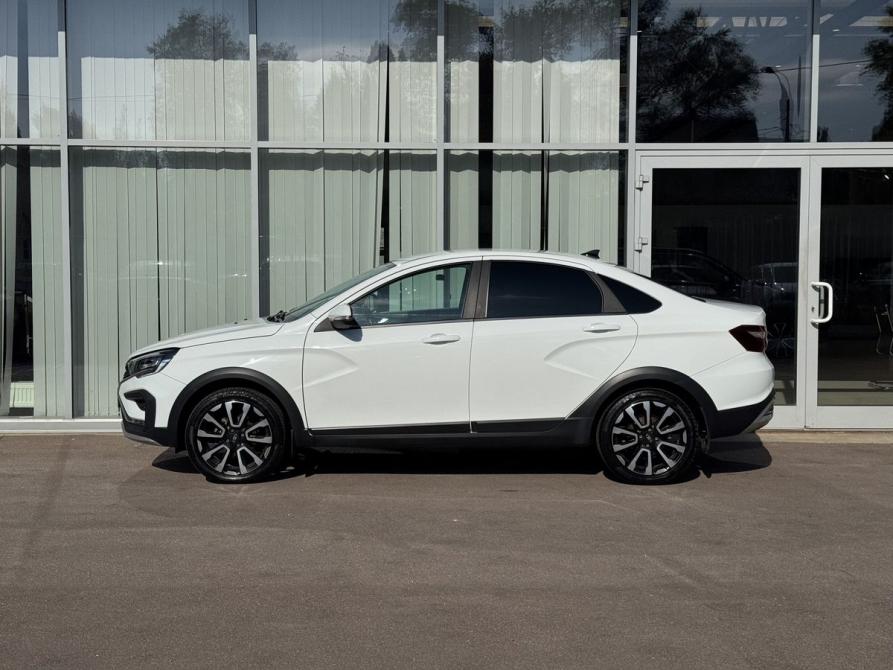 Lada (ВАЗ) Vesta I Рестайлинг (NG) Воронеж  - изображение 8