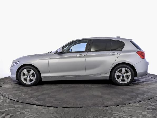 BMW 1 серии II (F20/F21) Рестайлинг 2 с пробегом 2018 года, цена 1 900 000 рублей, 104046 км, хэтчбек, Автокод Объявления
