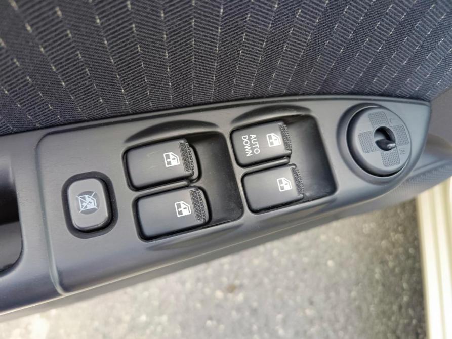 Hyundai Getz I Рестайлинг Тюмень  - изображение 11