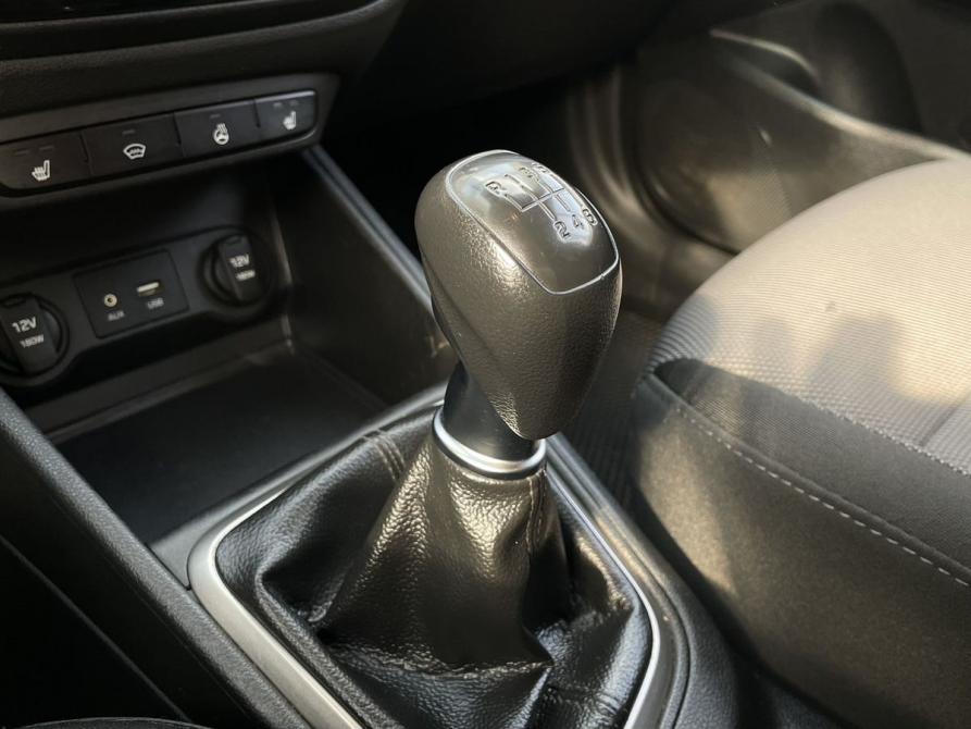 Hyundai Solaris II Тамбов  - изображение 17