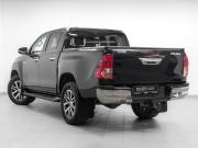 Toyota Hilux VIII Москва  - изображение 33