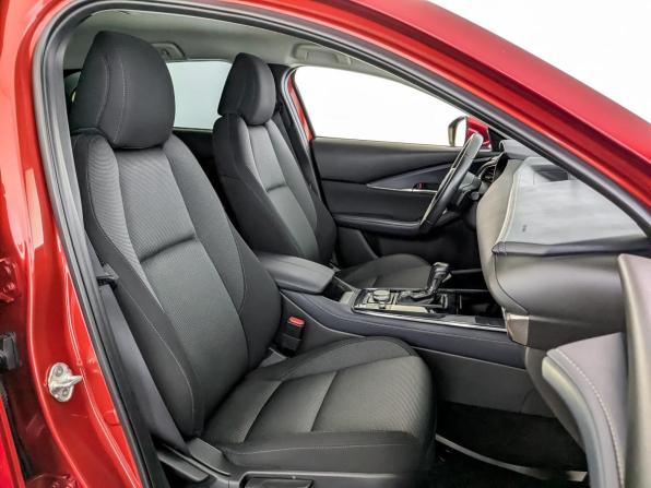 Mazda CX-30 I с пробегом 2020 года, цена 2 550 000 рублей, 52768 км, внедорожник, Автокод Объявления