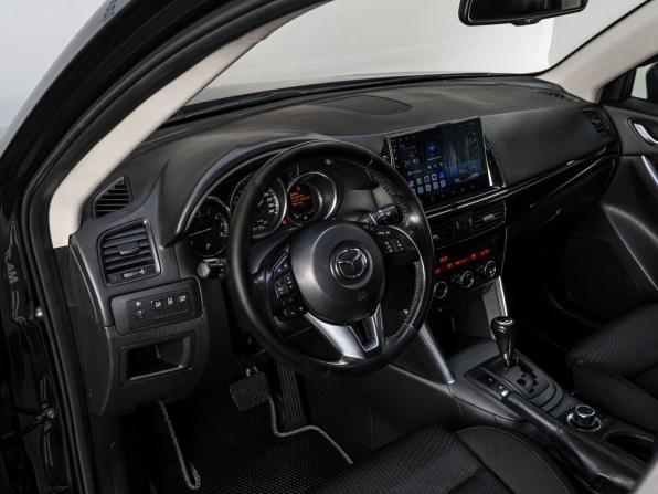 Mazda CX-5 I с пробегом 2012 года, цена 1 600 000 рублей, 194755 км, внедорожник, Автокод Объявления