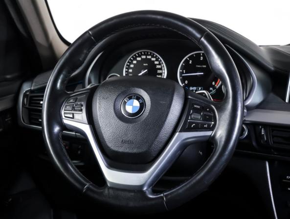 BMW X6 II (F16) с пробегом 2015 года, цена 2 648 000 рублей, 138920 км, внедорожник, Автокод Объявления
