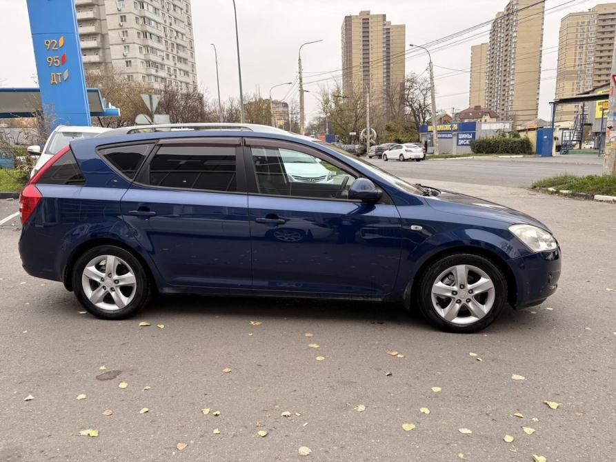 Kia Ceed I Ростов-на-Дону  - изображение 7