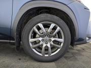Lexus NX I Москва  - изображение 42